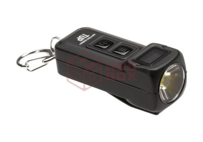 Nitecore TUP Black