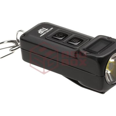 Nitecore TUP Black