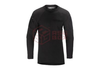Clawgear Mk.II Instructor Shirt LS Black XS