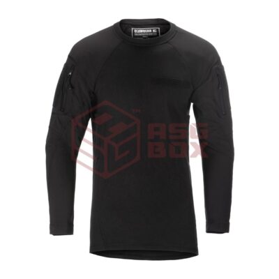 Clawgear Mk.II Instructor Shirt LS Black M