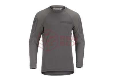 Clawgear Mk.II Instructor Shirt LS Solid Rock XS