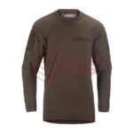 Clawgear Mk.II Instructor Shirt LS RAL7013 3XL