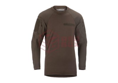 Clawgear Mk.II Instructor Shirt LS RAL7013 2XL