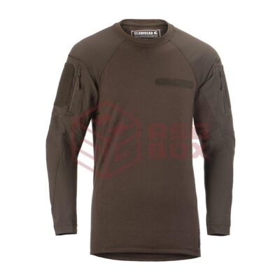 Clawgear Mk.II Instructor Shirt LS RAL7013 S