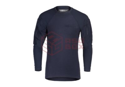 Clawgear Mk.II Instructor Shirt LS Navy 3XL