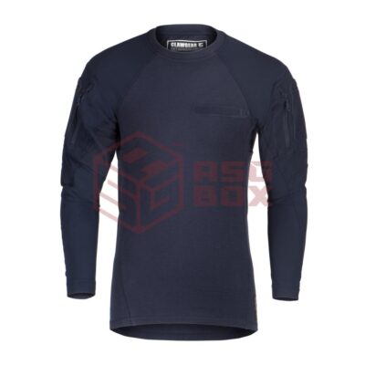 Clawgear Mk.II Instructor Shirt LS Navy 2XL