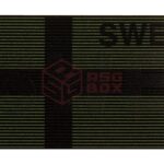 Clawgear Dual IR Patch SWE RAL7013