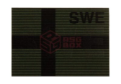 Clawgear Dual IR Patch SWE RAL7013