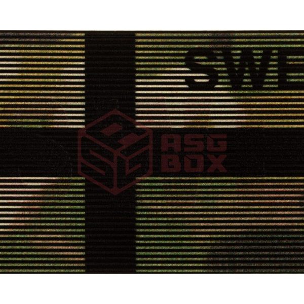 Clawgear Dual IR Patch SWE Multicam