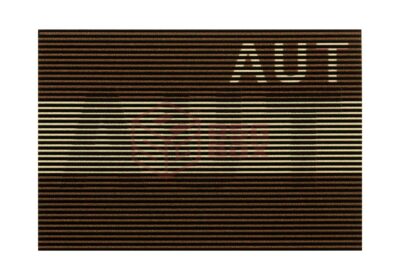 Clawgear Dual IR Patch AUT Desert
