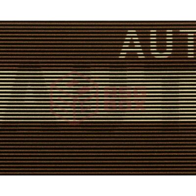 Clawgear Dual IR Patch AUT Desert