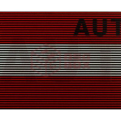 Clawgear Dual IR Patch AUT Multicolor