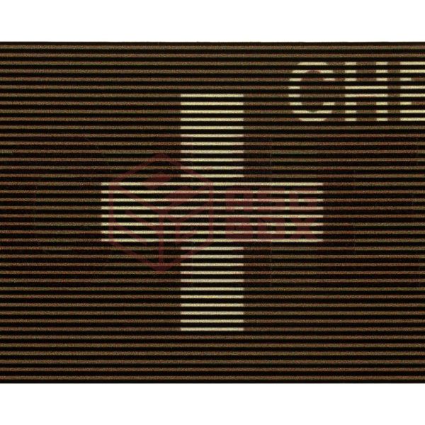 Clawgear Dual IR Patch CHE Desert