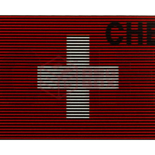 Clawgear Dual IR Patch CHE Multicolor