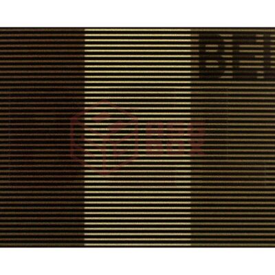 Clawgear Dual IR Patch BEL Desert