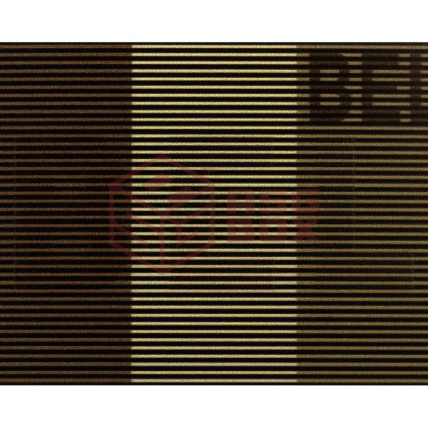 Clawgear Dual IR Patch BEL Desert