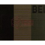 Clawgear Dual IR Patch BEL RAL7013