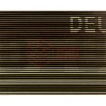 Clawgear Dual IR Patch DEU Desert