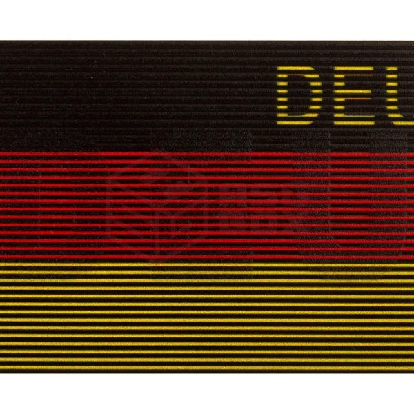 Clawgear Dual IR Patch DEU Multicolor