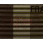 Clawgear Dual IR Patch FRA Desert