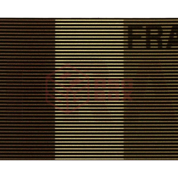 Clawgear Dual IR Patch FRA Desert