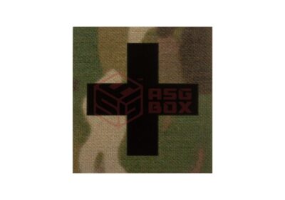 Clawgear Medic IR Patch Multicam