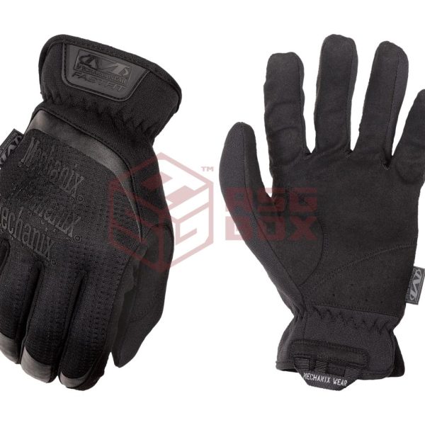 Mechanix Wear Women's Fast Fit Covert L