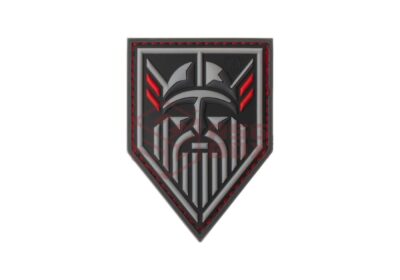 JTG Odin Rubber Patch Blackops