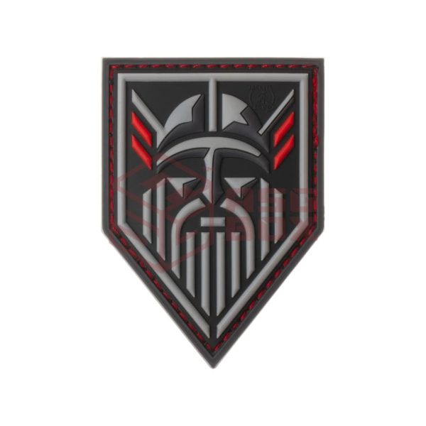 JTG Odin Rubber Patch Blackops