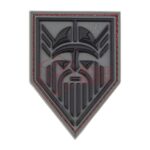 JTG Odin Rubber Patch Ranger Green