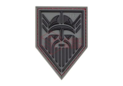 JTG Odin Rubber Patch Ranger Green