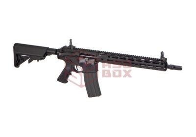 Knight's Armament SR15 E3 MOD2 Carbine M-LOK Black