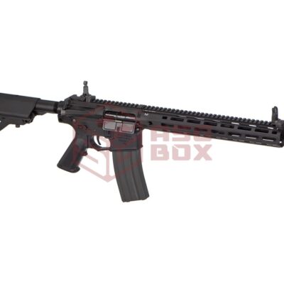 Knight's Armament SR15 E3 MOD2 Carbine M-LOK Black