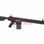 Knight's Armament SR25 E2 APC M-LOK Black