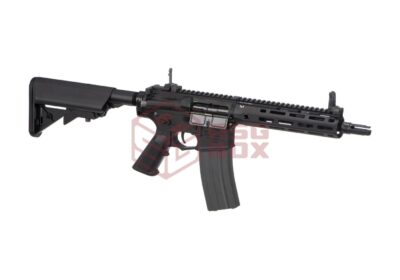 Knight's Armament SR30 M-LOK S-AEG Black