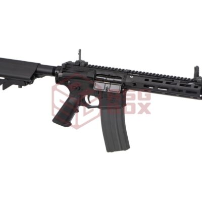 Knight's Armament SR30 M-LOK S-AEG Black