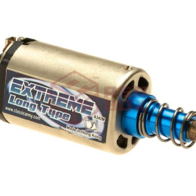 Classic Army Extreme Motor Long Type