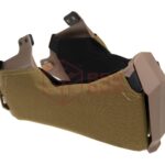 FMA Gunsight Mandible Tan