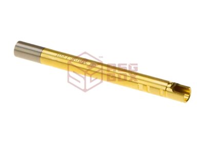 Maple Leaf 6.04 Crazy Jet Barrel for GBB Pistol 94mm