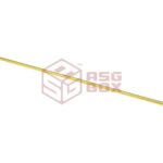Maple Leaf 6.04 Crazy Jet Barrel for VSR-10 540mm