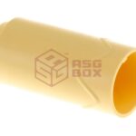 Maple Leaf Super Macaron Hop Up Rubber 60° for AEG