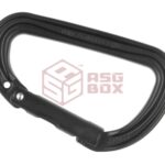 Petzl Sm'D Black