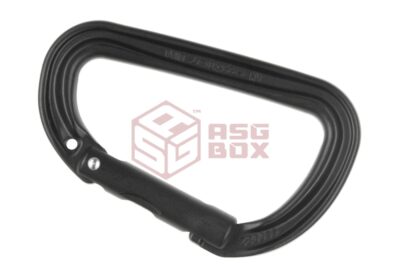 Petzl Sm'D Black