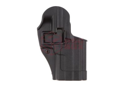 Blackhawk CQC SERPA Holster für SP2022 Black