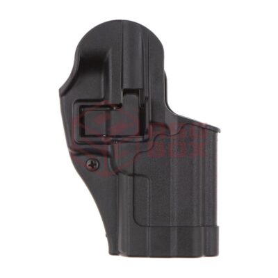 Blackhawk CQC SERPA Holster für SP2022 Black