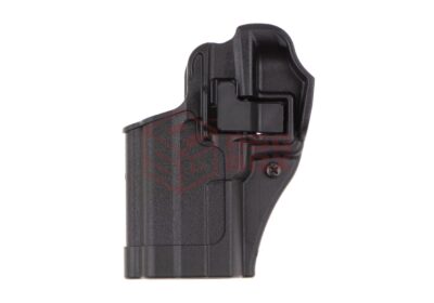 Blackhawk CQC SERPA Holster für SP2022 Left Black