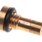 KJ Works KP17 Part No. 72 Inhaust Valve