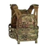 Warrior LPC Low Profile Carrier Ladder Sides Multicam M