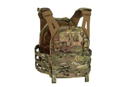 Warrior LPC Low Profile Carrier Ladder Sides Multicam L