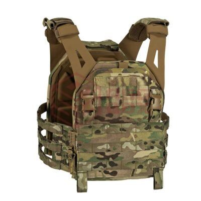 Warrior LPC Low Profile Carrier Ladder Sides Multicam L
